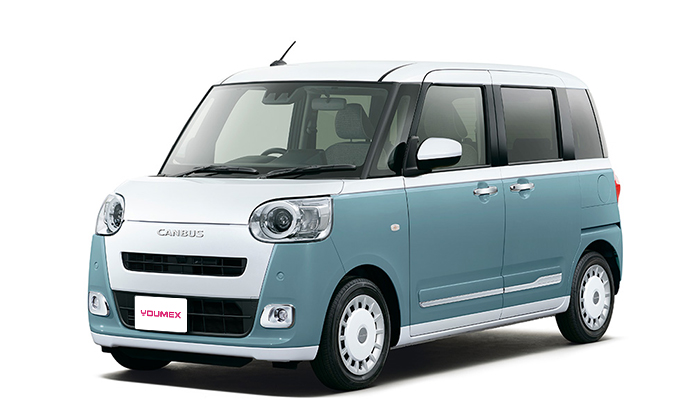 ムーヴキャンバス