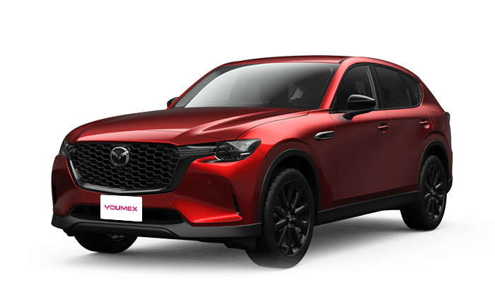 CX-60