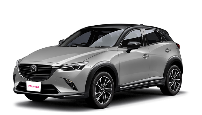 CX-3