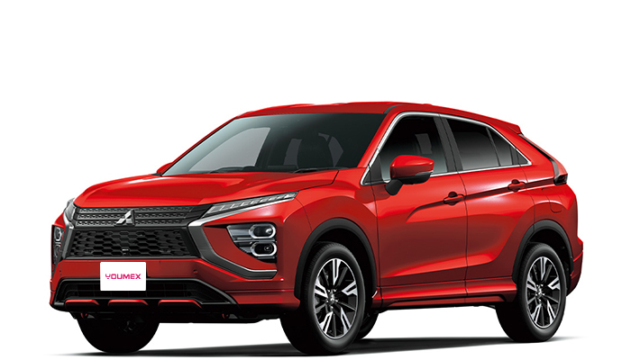 エクリプス クロス