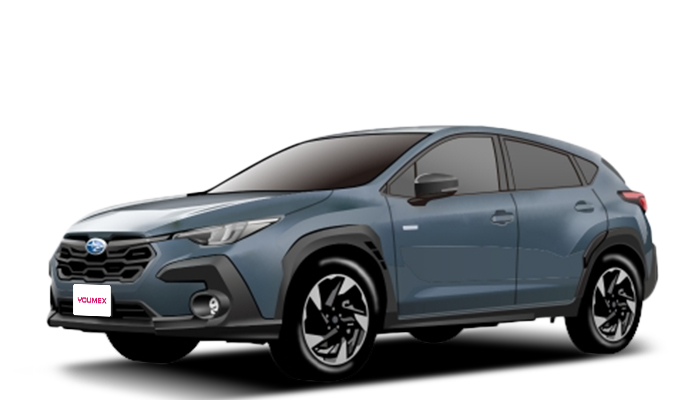 クロストレック